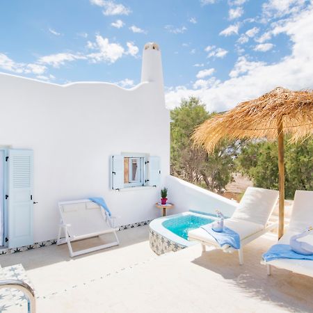 Starlight Luxury Seaside Villa & Suites Имеровигли Екстериор снимка