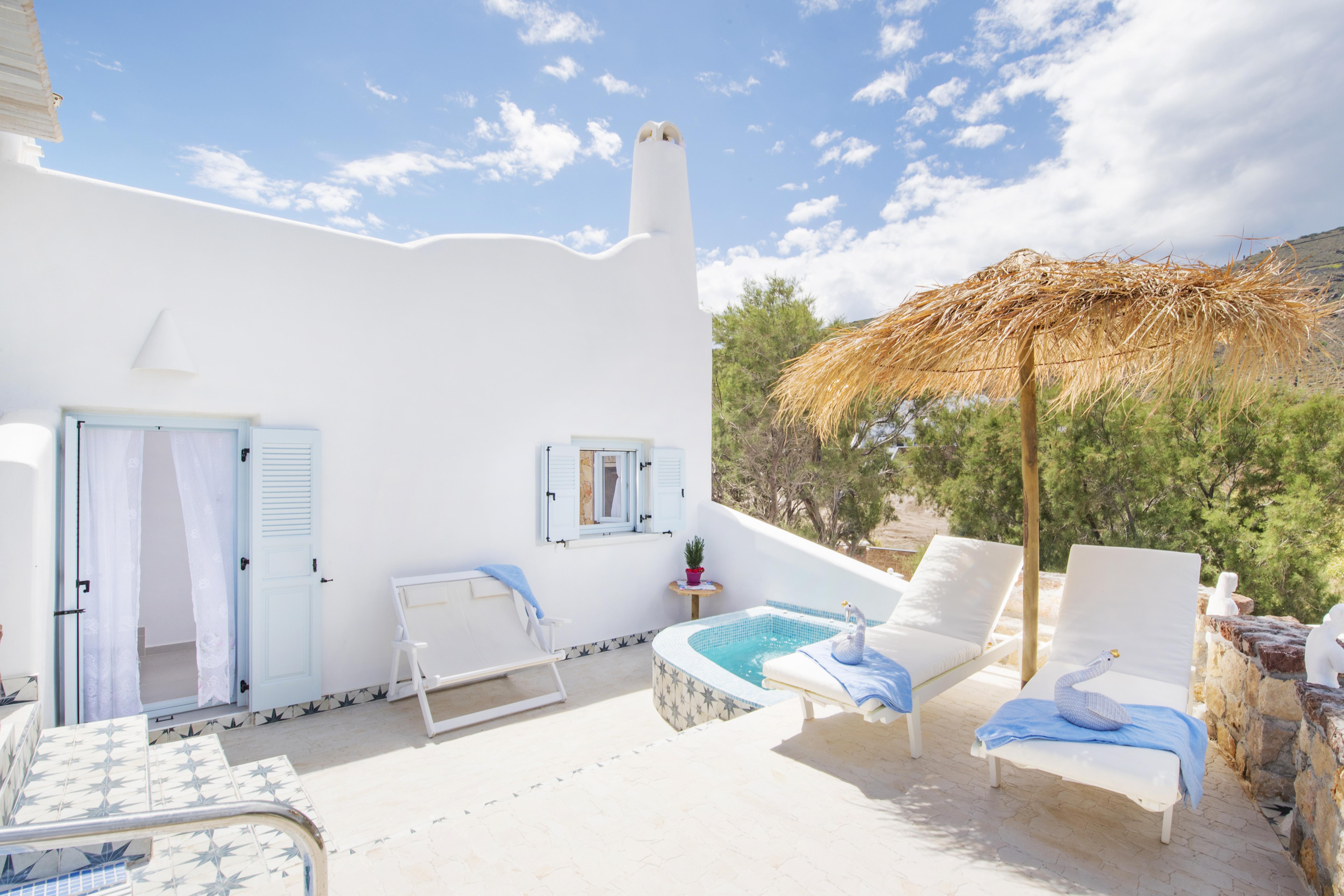 Starlight Luxury Seaside Villa & Suites Имеровигли Екстериор снимка