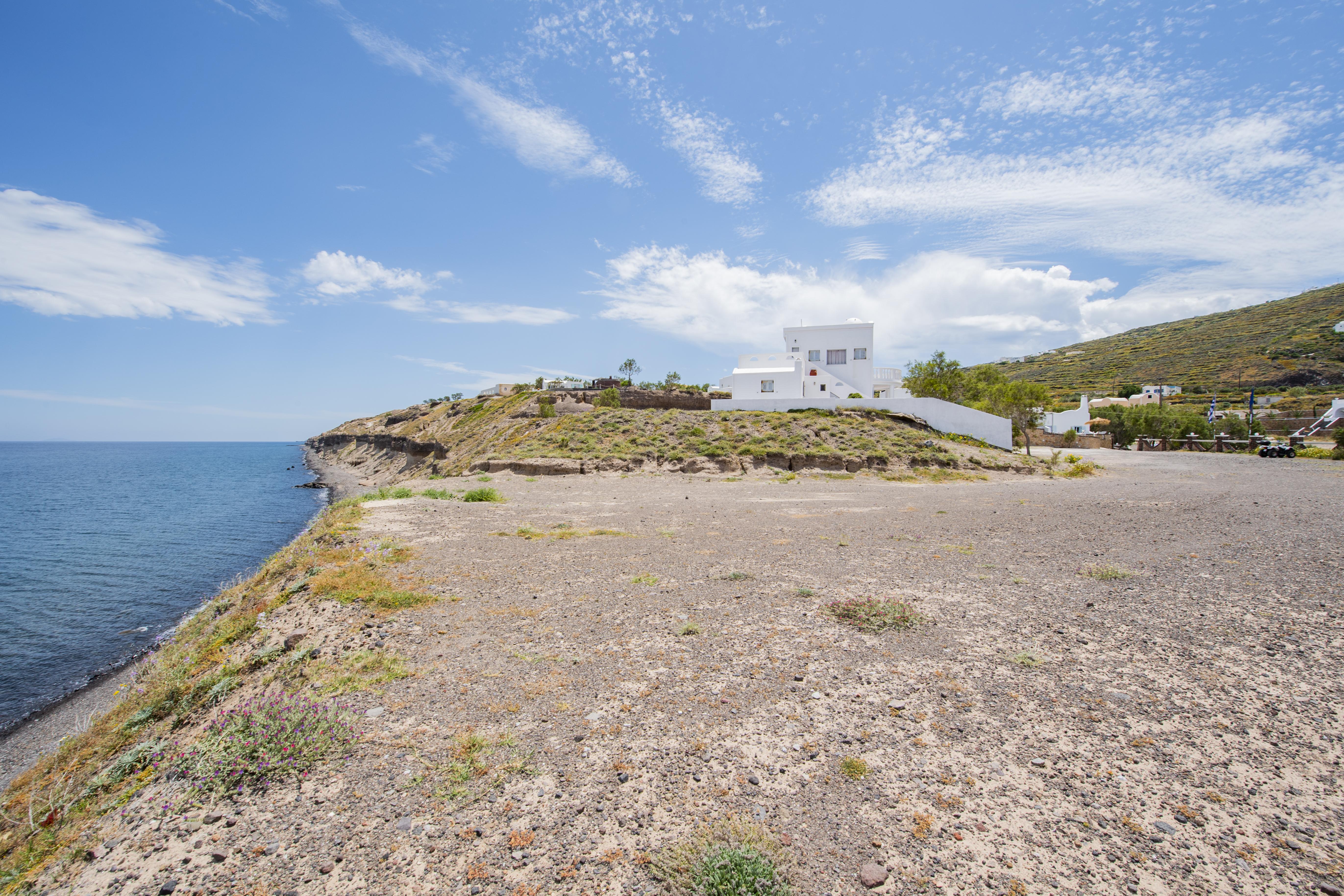 Starlight Luxury Seaside Villa & Suites Имеровигли Екстериор снимка