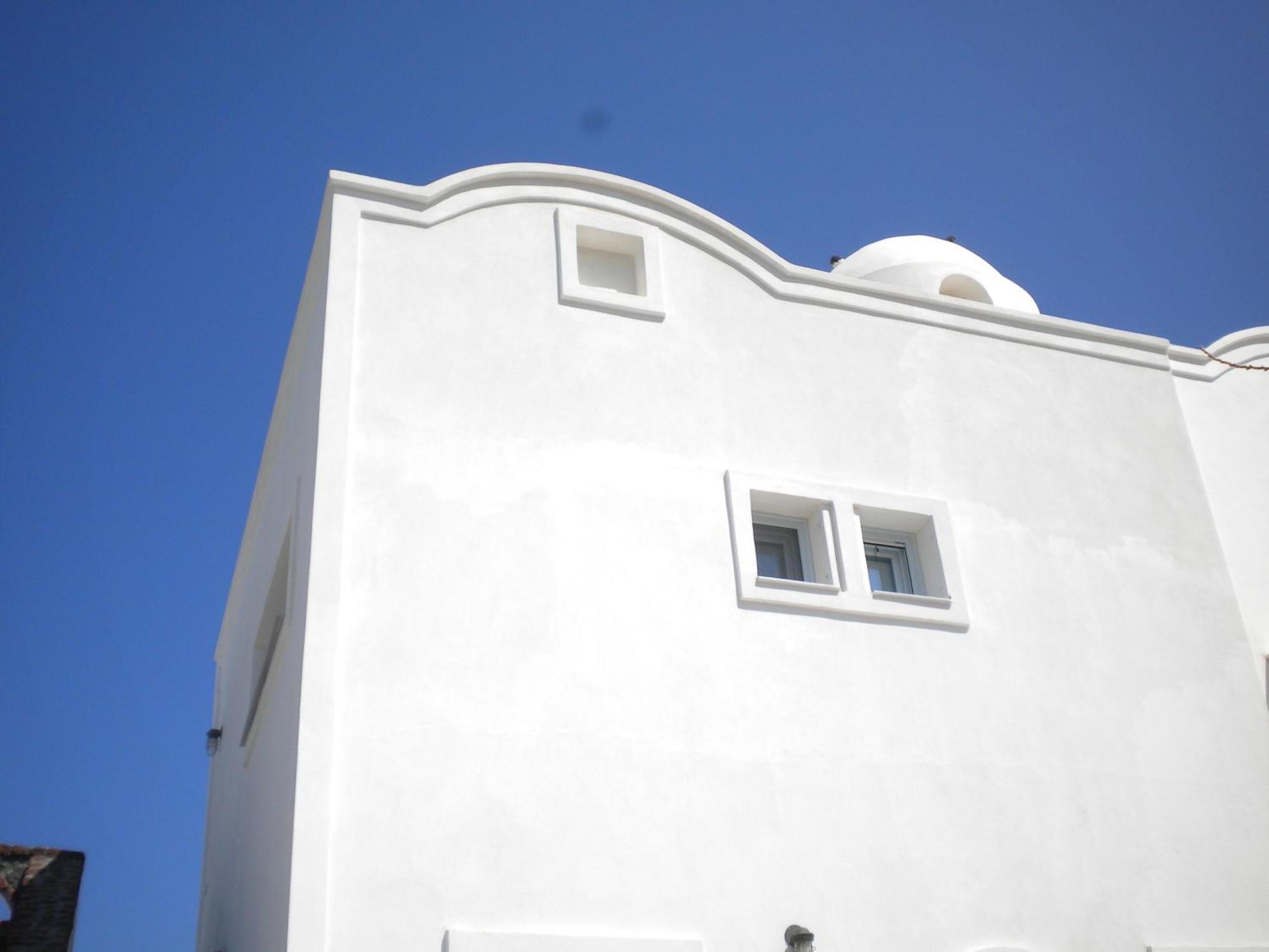 Starlight Luxury Seaside Villa & Suites Имеровигли Екстериор снимка