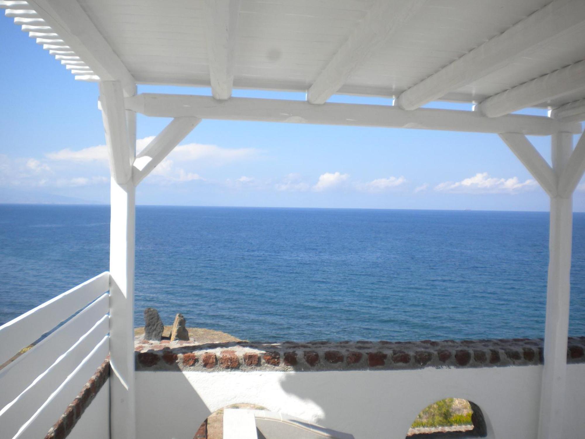 Starlight Luxury Seaside Villa & Suites Имеровигли Екстериор снимка