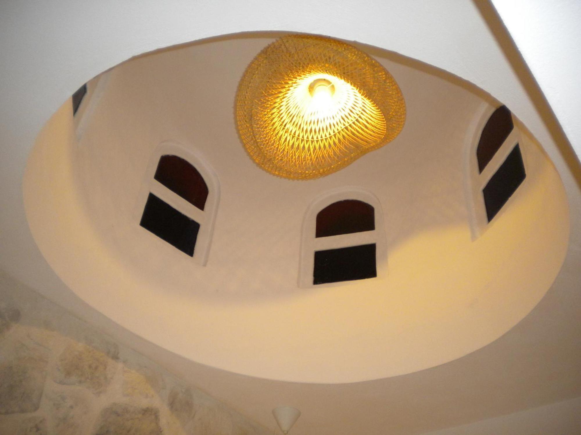 Starlight Luxury Seaside Villa & Suites Имеровигли Екстериор снимка