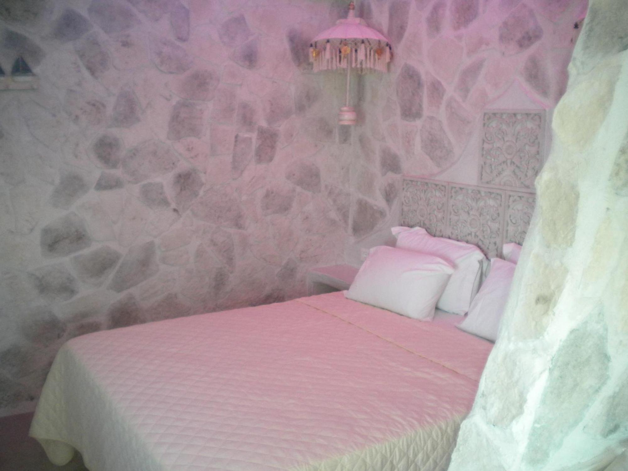 Starlight Luxury Seaside Villa & Suites Имеровигли Екстериор снимка