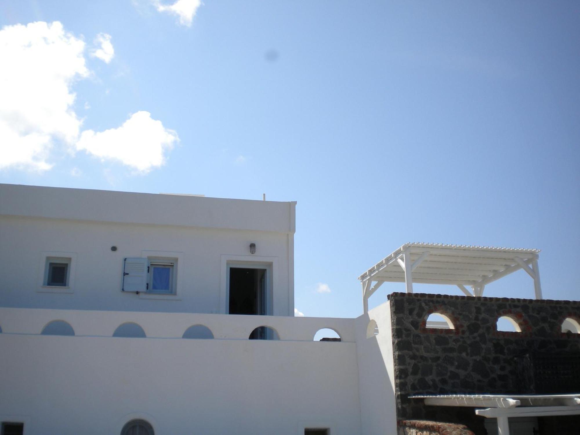 Starlight Luxury Seaside Villa & Suites Имеровигли Екстериор снимка