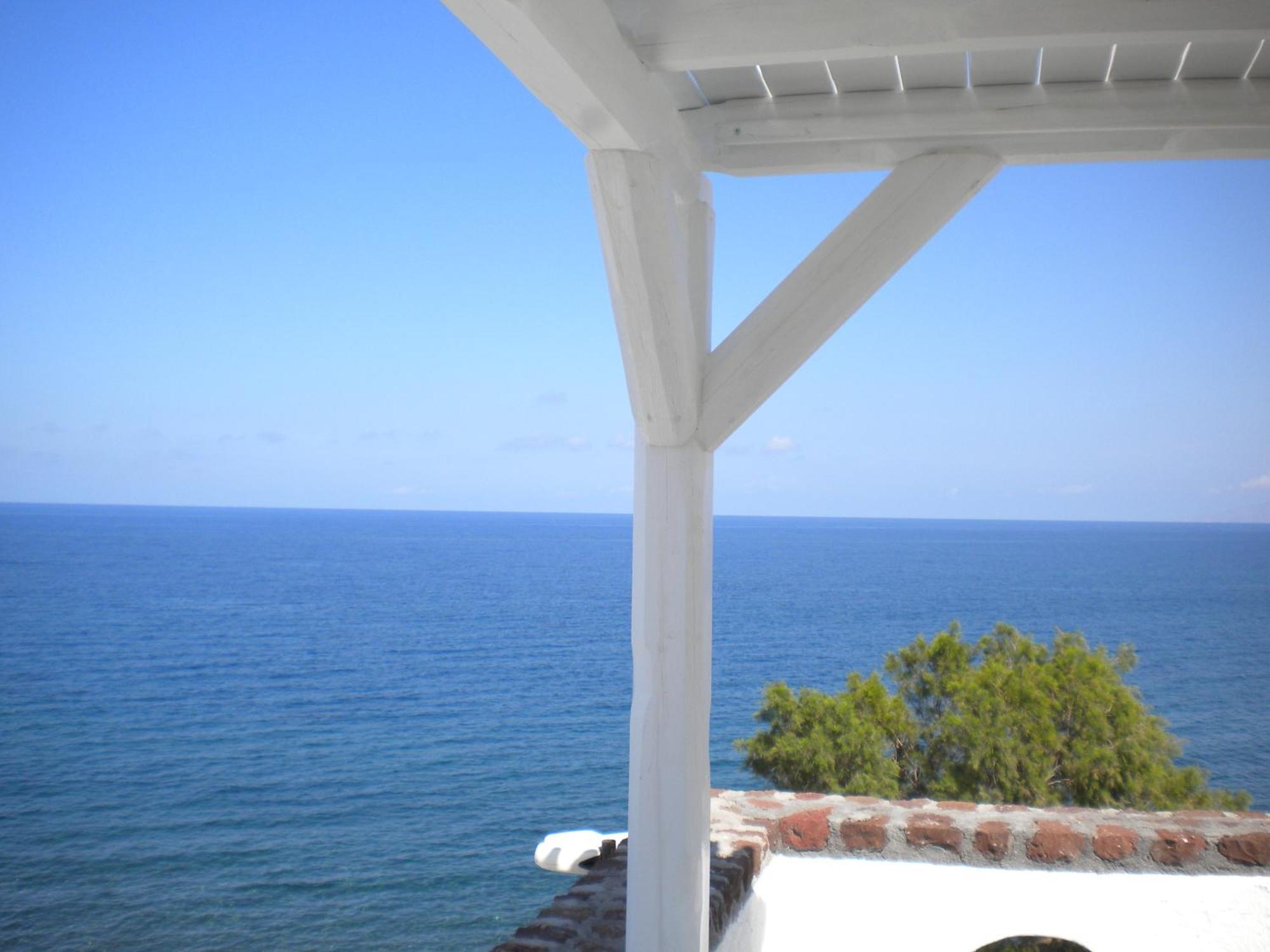 Starlight Luxury Seaside Villa & Suites Имеровигли Екстериор снимка