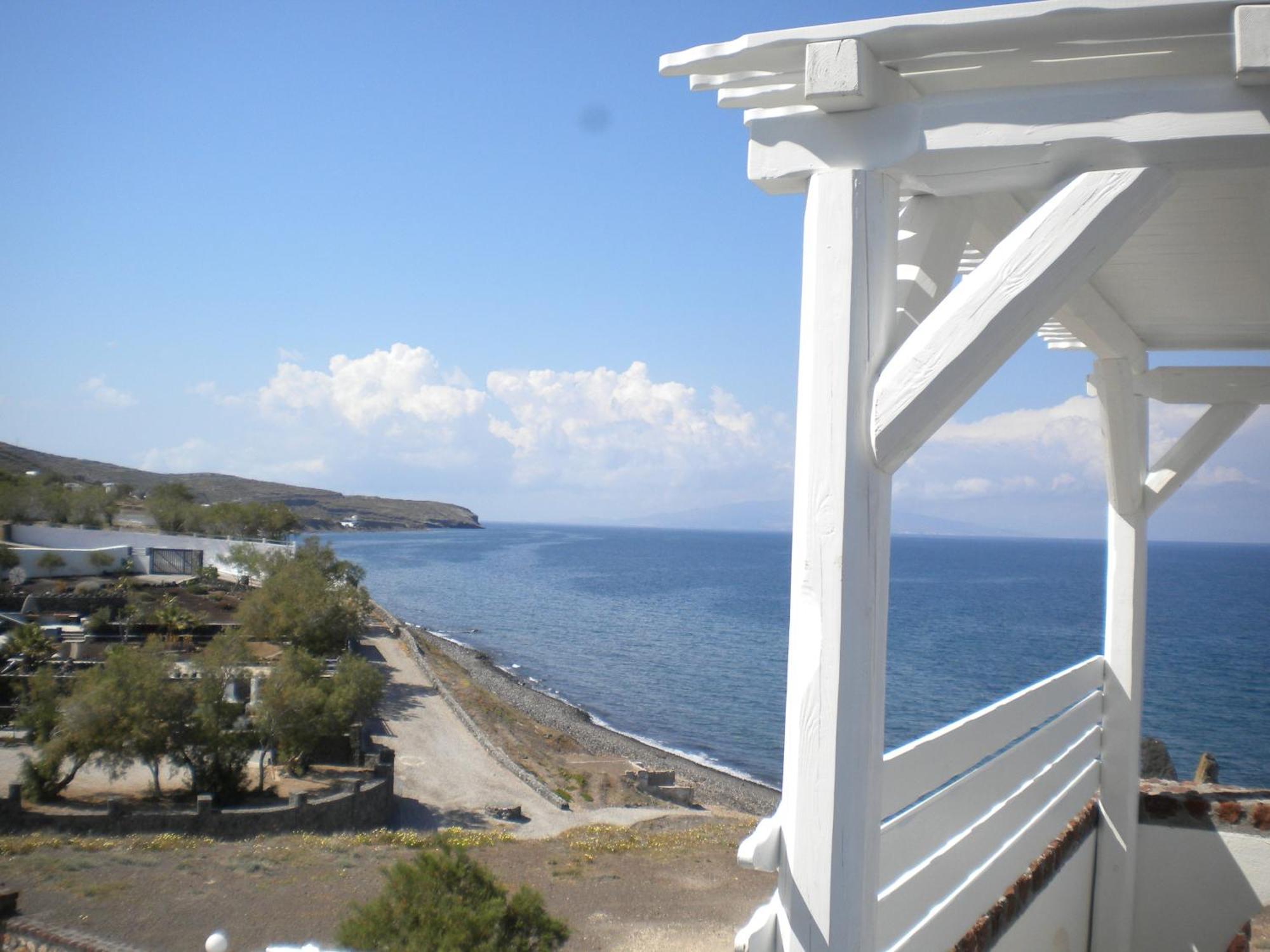Starlight Luxury Seaside Villa & Suites Имеровигли Екстериор снимка