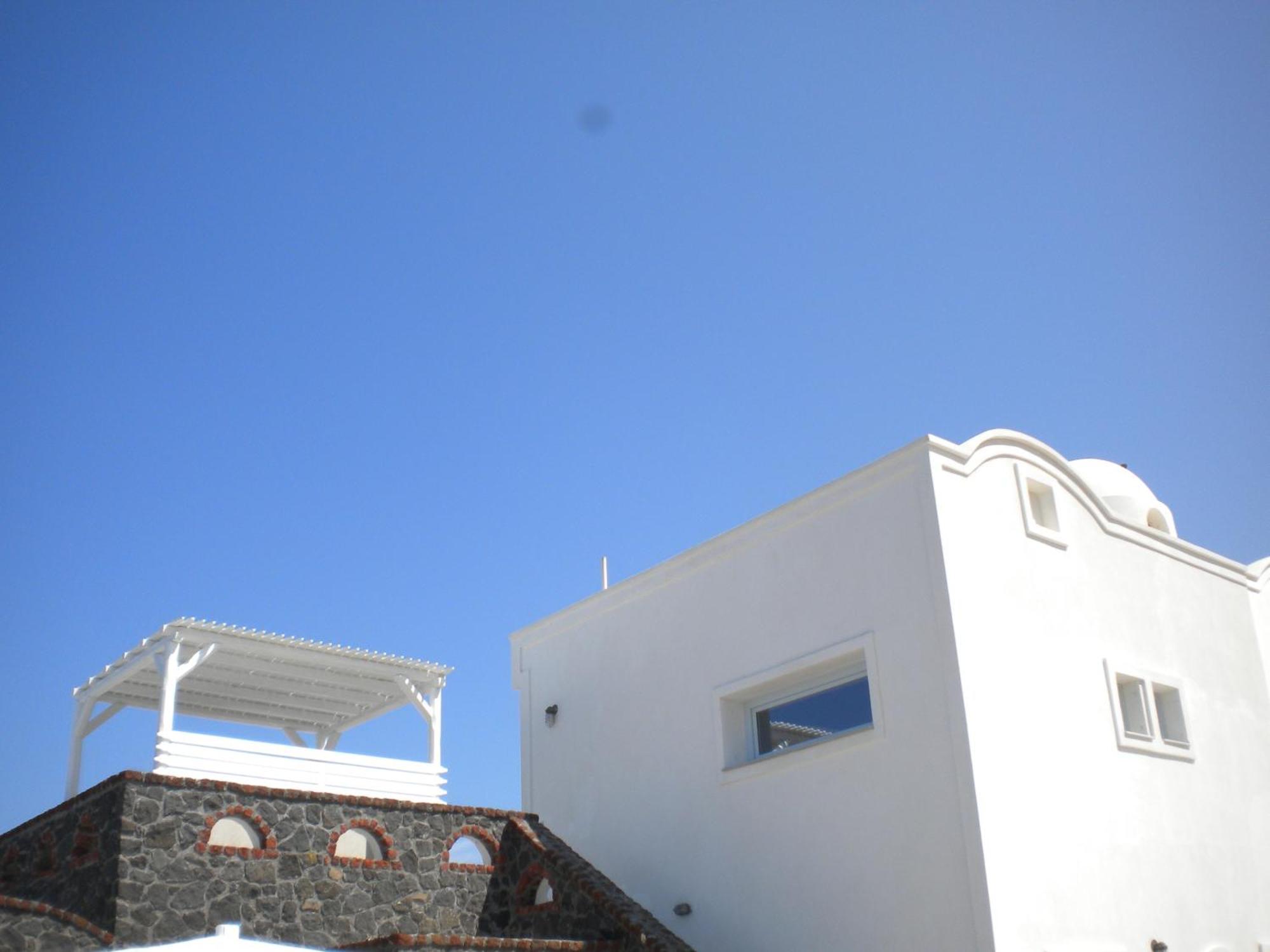 Starlight Luxury Seaside Villa & Suites Имеровигли Екстериор снимка
